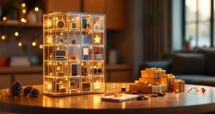 découvrez les tendances incontournables du calendrier de l'avent 2026 pour une saison festive pleine de surprises et d'originalité. ne manquez rien pour préparer noël avec style !