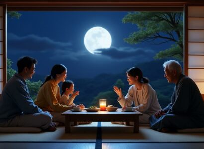 découvrez les différentes façons de dire 'bonne nuit' en japonais et comment chaque variation est influencée par le contexte culturel. explorez les nuances et les traditions qui enrichissent cette simple formule de politesse.