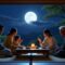 Les variations de bonne nuit en japonais selon le contexte culturel