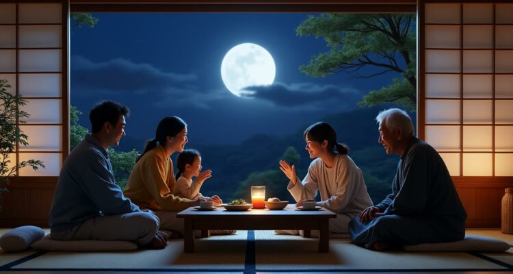 découvrez les différentes façons de dire 'bonne nuit' en japonais et comment chaque variation est influencée par le contexte culturel. explorez les nuances et les traditions qui enrichissent cette simple formule de politesse.