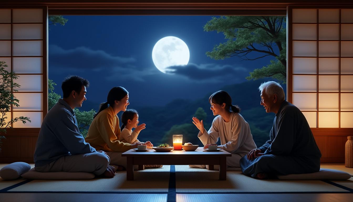 découvrez les différentes façons de dire 'bonne nuit' en japonais et comment chaque variation est influencée par le contexte culturel. explorez les nuances et les traditions qui enrichissent cette simple formule de politesse.