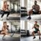 Les variations de l&rsquo;exercice gobelet squat pour diversifier votre entraînement