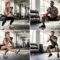 Les variations de l&rsquo;exercice gobelet squat pour diversifier votre entraînement