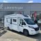 Libertium : découvrez le camping-car de luxe par excellence