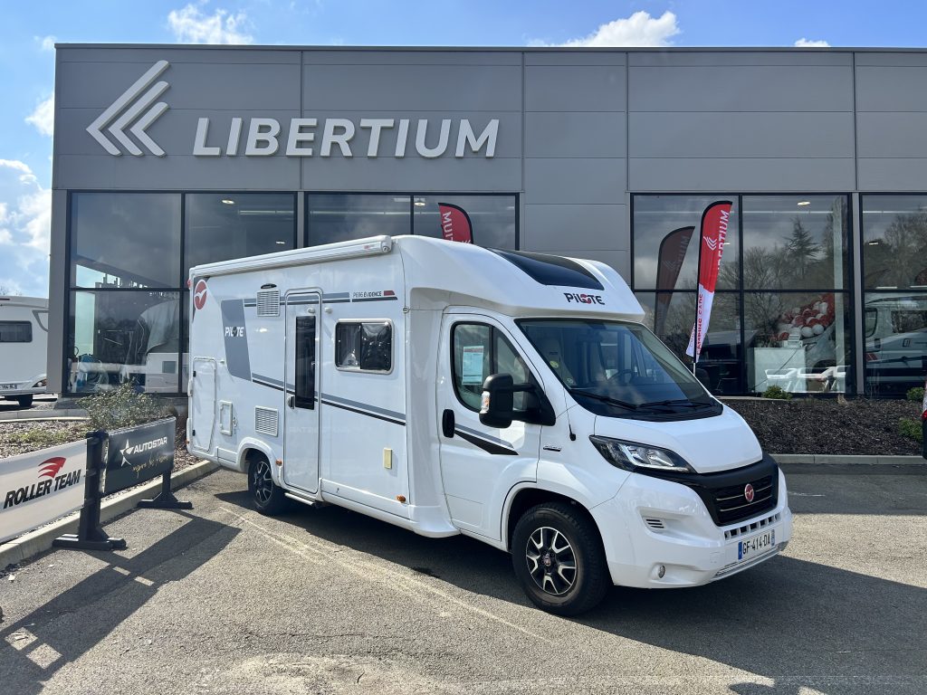Libertium