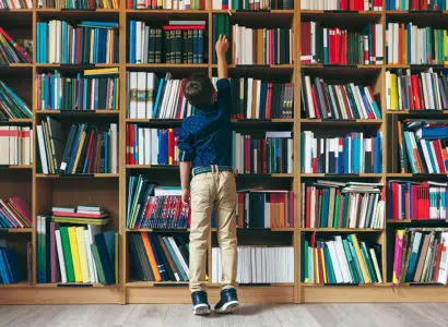Librairie Mollat
