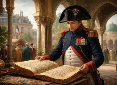 découvrez comment napoléon a influencé la perception de l'islam en france, remodelant les relations culturelles et politiques entre la france et le monde musulman.