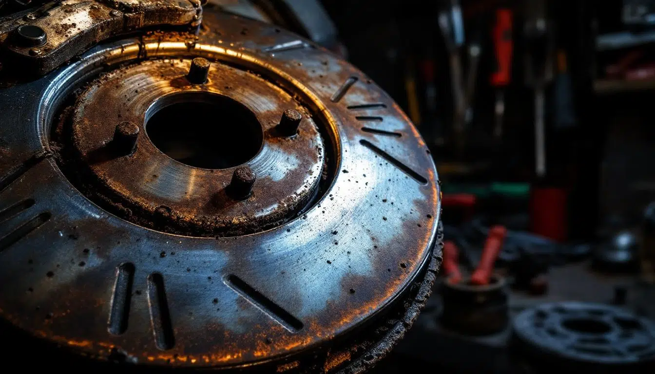 découvrez pourquoi les disques de freins du ford puma sont essentiels pour garantir une sécurité routière optimale et assurer des performances de freinage fiables.