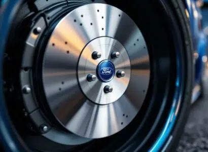 découvrez pourquoi les disques de freins sont essentiels pour la sécurité routière de votre ford puma et comment ils garantissent des performances de freinage optimales.