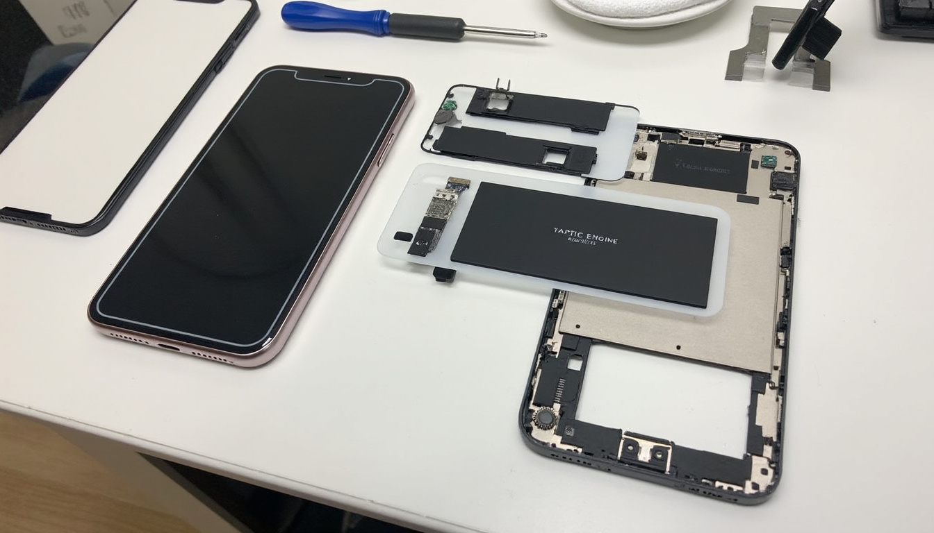 découvrez pourquoi les pièces détachées iphone x sont essentielles pour prolonger la vie de votre appareil. apprenez à choisir les meilleures options pour maintenir les performances de votre smartphone et maximiser sa durabilité.