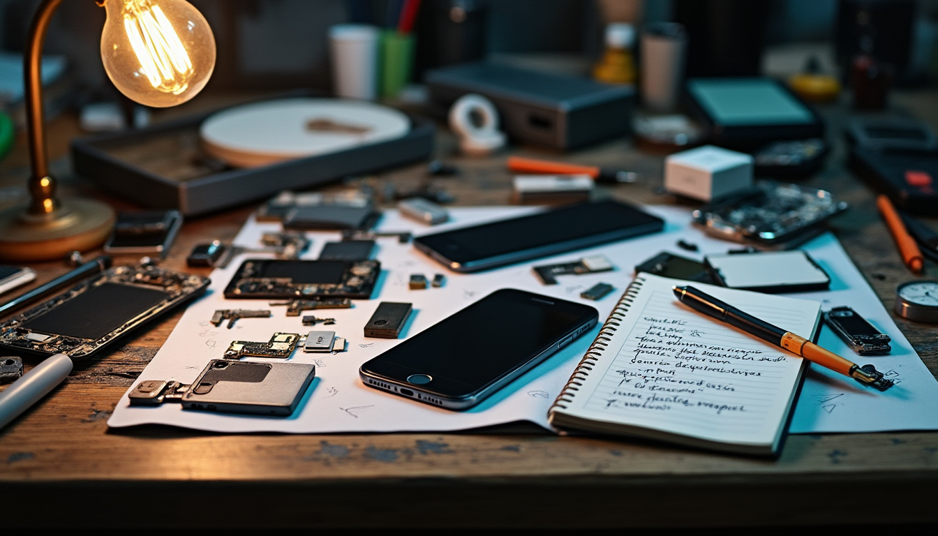 découvrez comment les pièces détachées iphone x peuvent prolonger la durée de vie de votre appareil. apprenez l'importance de remplacer les composants usés pour maintenir les performances et la fiabilité de votre smartphone.