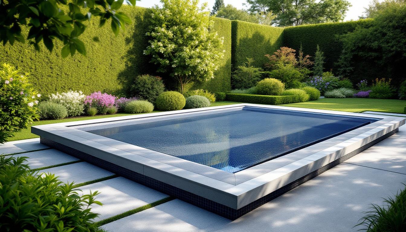 découvrez pourquoi choisir un filet de sécurité de piscine conforme aux normes dès l'installation est crucial pour protéger vos proches et assurer une sécurité optimale.