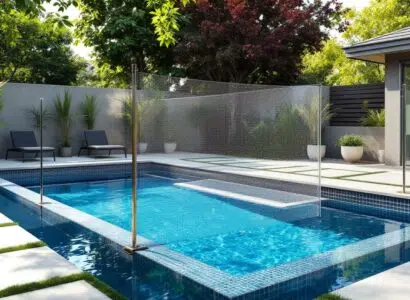 découvrez pourquoi il est essentiel de choisir un filet de sécurité de piscine conforme aux normes dès l'installation pour assurer la protection de votre famille et garantir la conformité réglementaire.