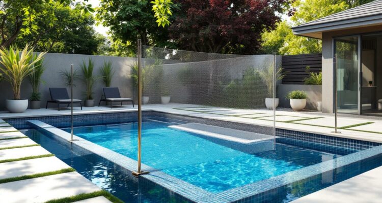 découvrez pourquoi il est essentiel de choisir un filet de sécurité de piscine conforme aux normes dès l'installation pour assurer la protection de votre famille et garantir la conformité réglementaire.