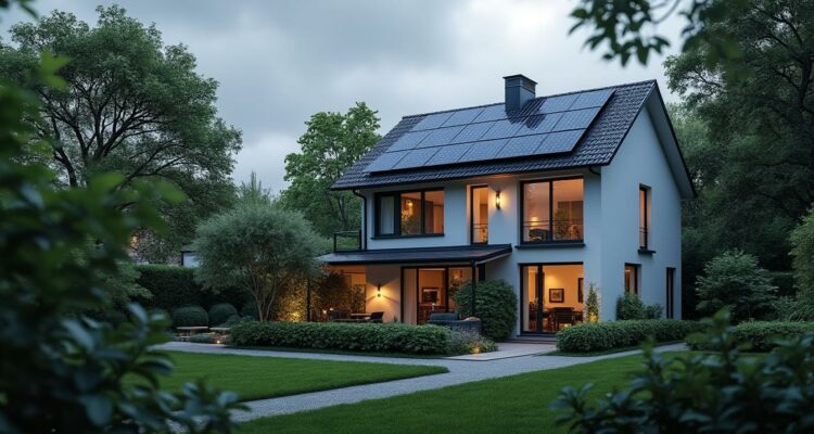 découvrez nos offres de location de panneaux solaires près de paris. profitez de prix compétitifs et explorez diverses options de financement pour rendre l'énergie solaire accessible à tous. économisez sur vos factures d'électricité tout en contribuant à la protection de l'environnement.