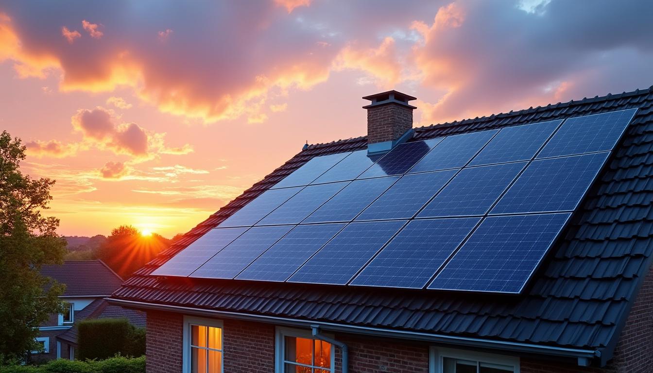 découvrez la location de panneaux solaires en belgique, une alternative économique et durable pour produire votre propre électricité. optez pour une solution respectueuse de l'environnement tout en réduisant vos factures d'énergie.