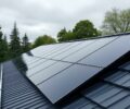 Location d’un panneau solaire en Belgique : une solution économique et durable