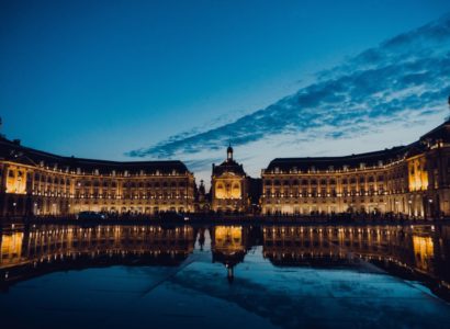 Loi Pinel à Bordeaux