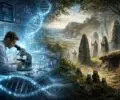 L&rsquo;origine génétique des bretons : révélations scientifiques et mythes pop