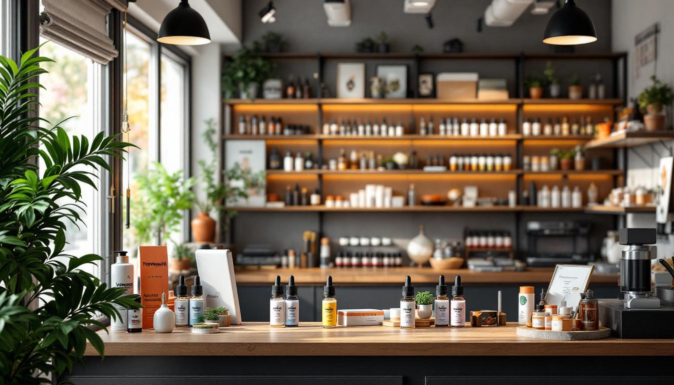 découvrez l’univers vaponaute, votre expert en matériel de vape alliant qualité, innovation et savoir-faire pour une expérience de vapotage unique.