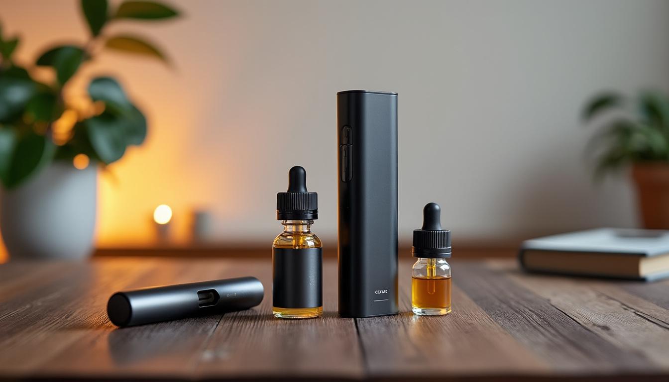 découvrez tout ce que vous devez savoir sur la cigarette électronique grâce à info vapoteur : actualités, conseils et guides complets pour débutants et experts de la vape.