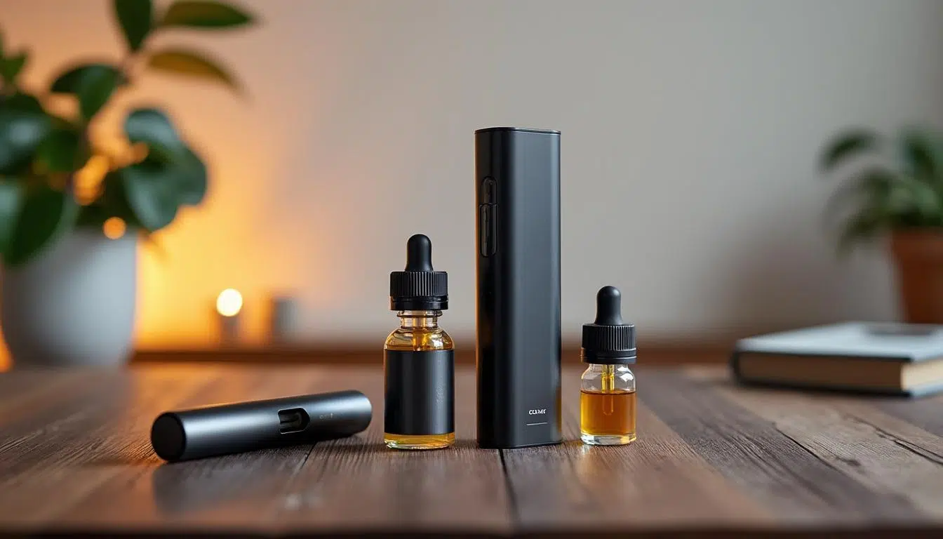 découvrez tout ce que vous devez savoir sur la cigarette électronique grâce à info vapoteur : actualités, conseils et guides complets pour débutants et experts de la vape.