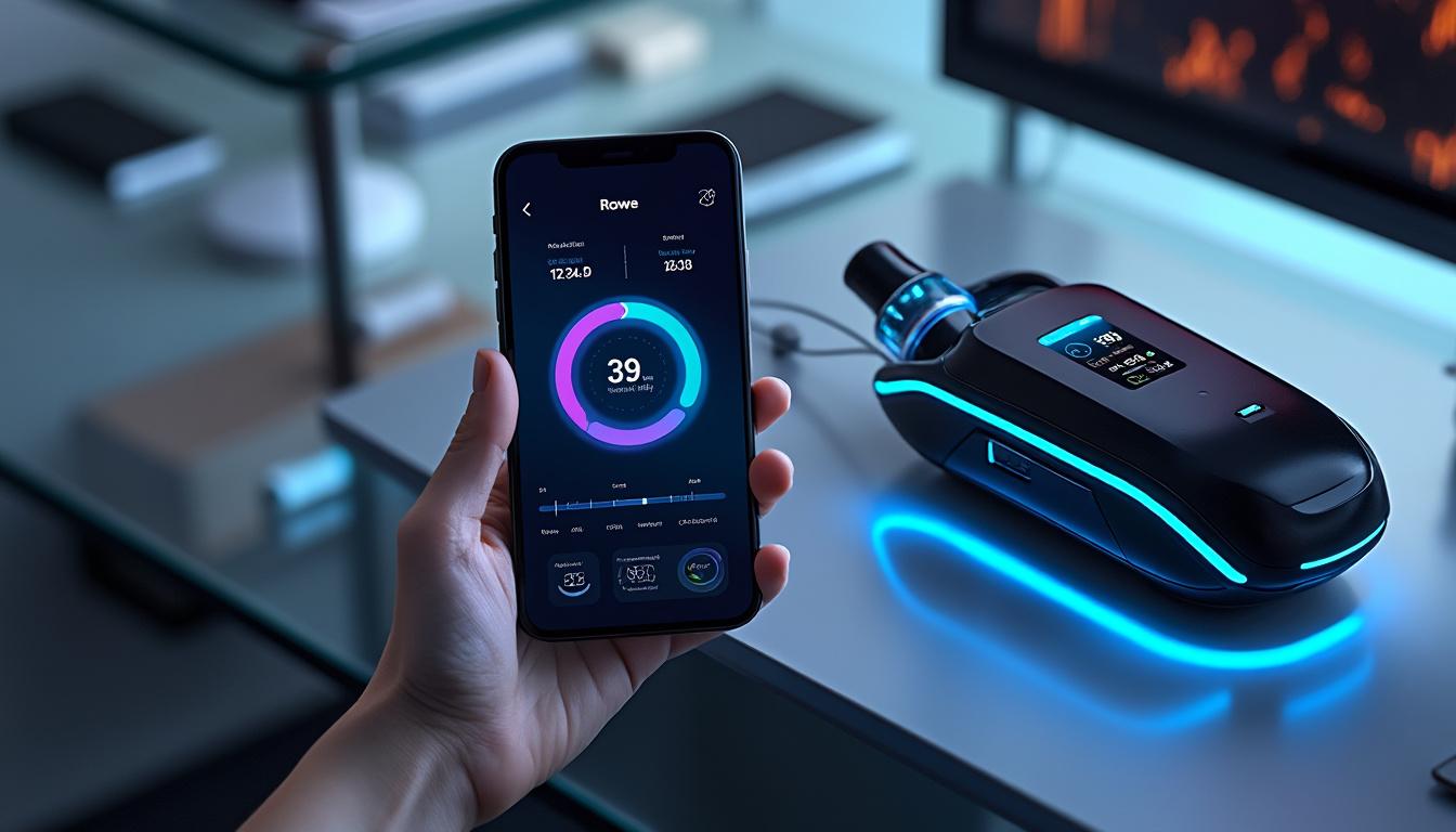 découvrez tout sur la cigarette électronique et la vape avec info vapoteur : conseils, actualités, guides et informations générales pour vapoteurs débutants ou confirmés.