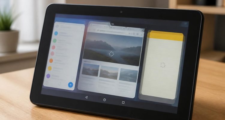 découvrez mpman, la tablette android multitâche conçue pour les utilisateurs à petit budget, avec ses limites et performances optimales sur les modèles low cost.