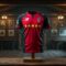 Maillot de rugby Toulouse 6 étoiles : entre tradition et modernité
