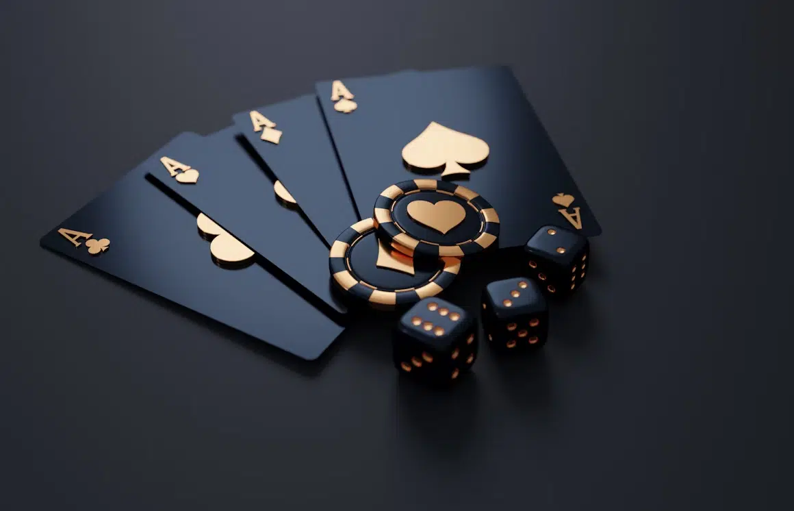 Maîtriser tableau blackjack