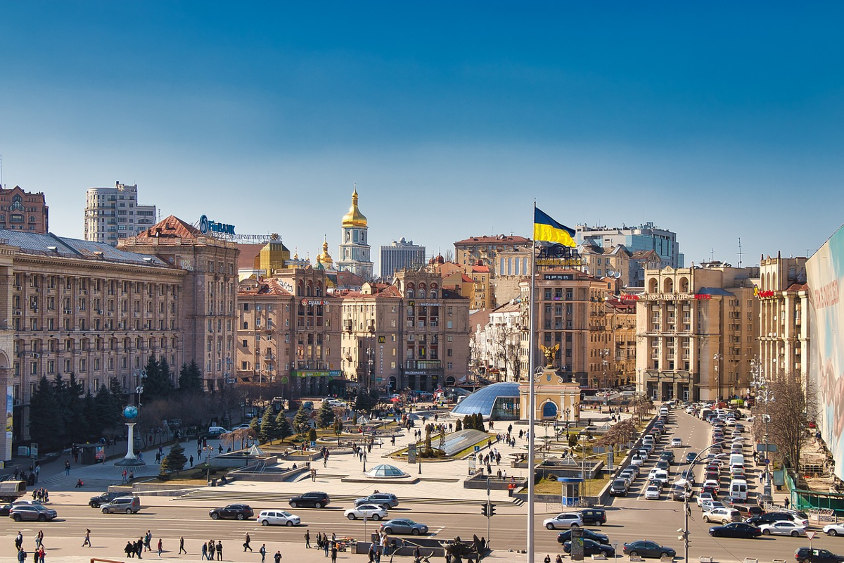 Mariupol