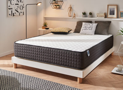 Matelas haut de gamme