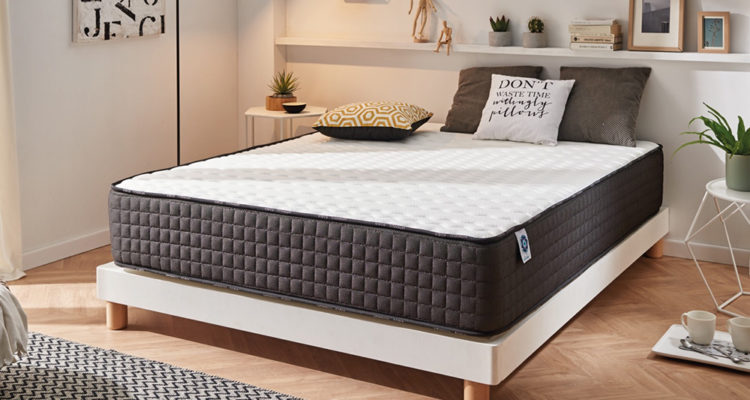 Matelas haut de gamme