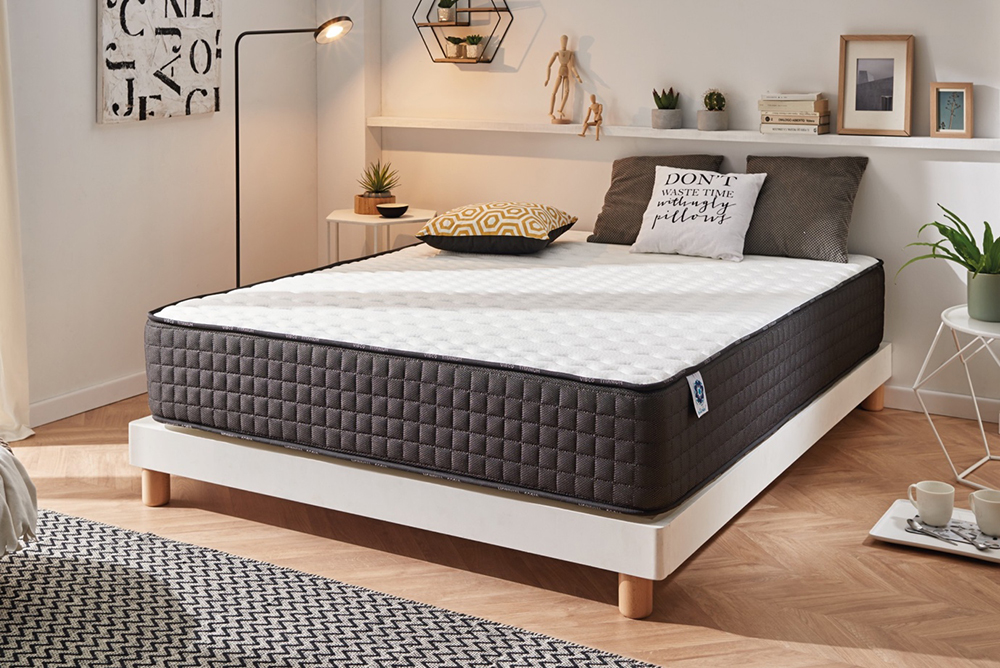 Matelas haut de gamme
