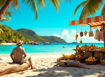 découvrez comment profiter pleinement de votre séjour à saint-barthélemy tout en maîtrisant votre budget voyage grâce à nos astuces et conseils pratiques.