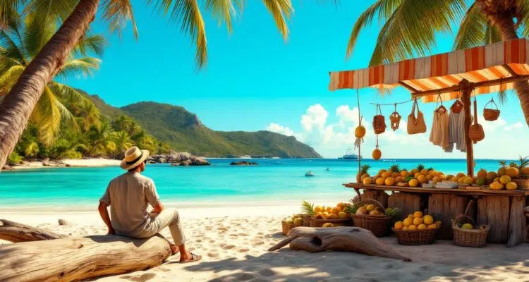 découvrez comment profiter pleinement de votre séjour à saint-barthélemy tout en maîtrisant votre budget voyage grâce à nos astuces et conseils pratiques.