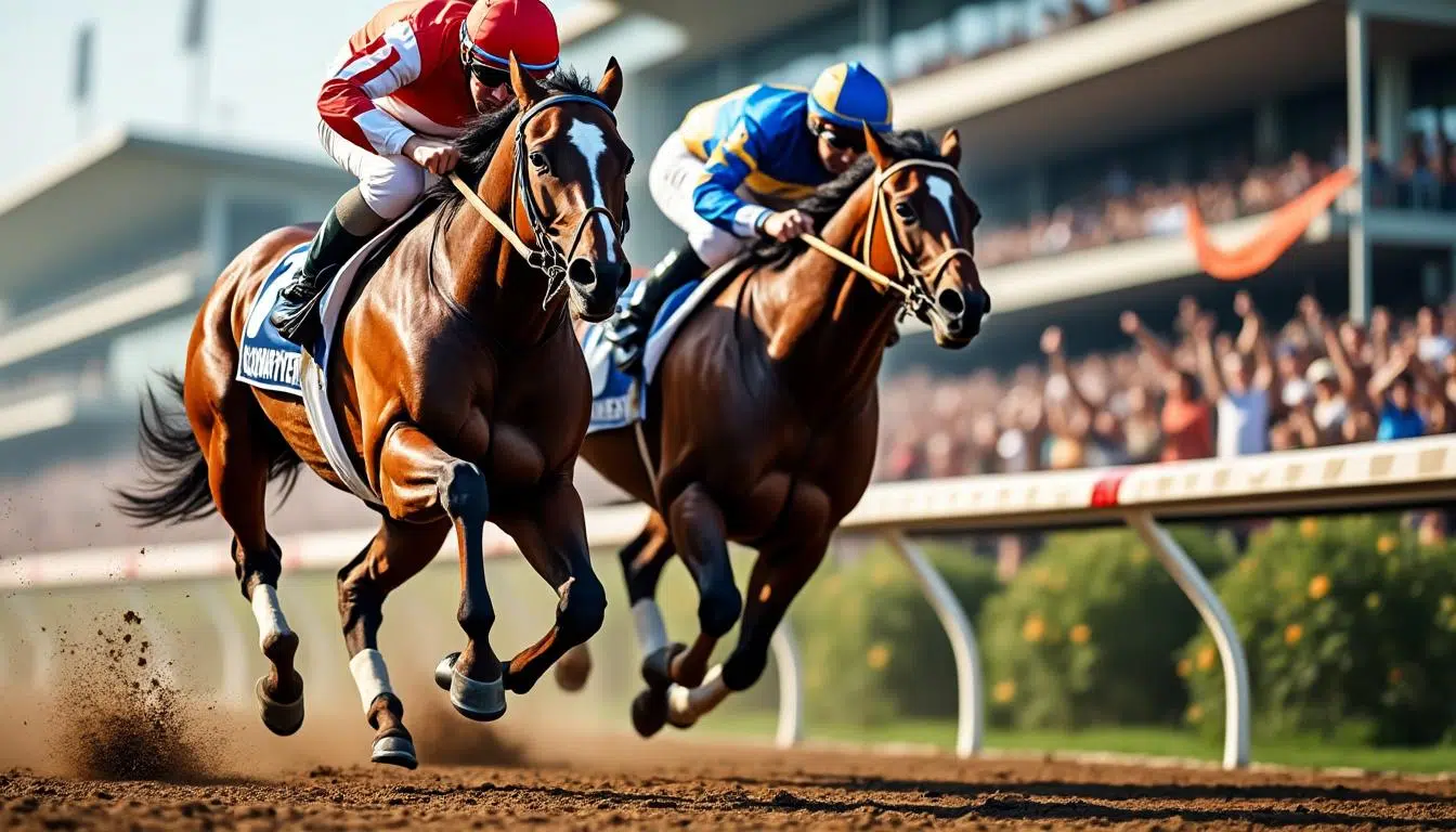 découvrez comment maximiser vos gains avec l'analyse complète de l'arrivée et du rapport du tiercé d'hier. ne manquez aucune opportunité de succès dans vos paris.