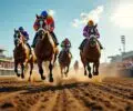 Maximisez vos gains grâce à l’arrivée et rapport du tiercé d’hier