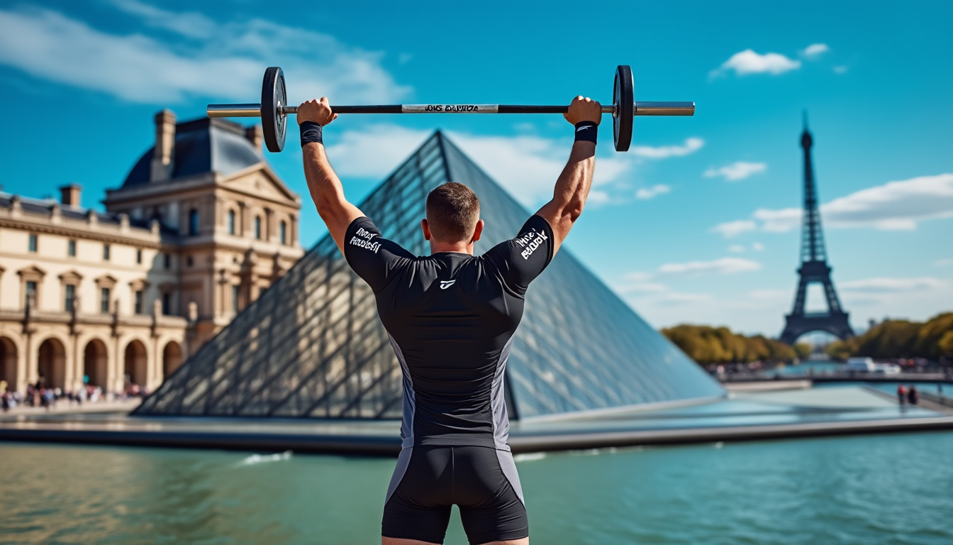 découvrez comment maximiser votre investissement avec les tarifs attractifs de reebok crossfit à paris. rejoignez une communauté dynamique et profitez d'un entraînement de qualité pour atteindre vos objectifs de fitness.