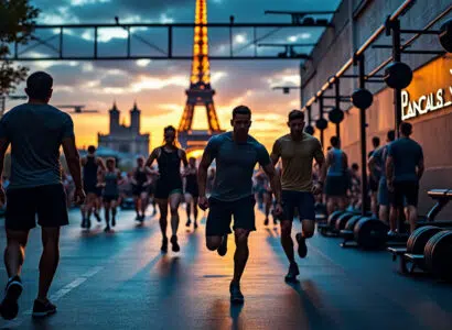 découvrez comment maximiser votre investissement en vous entraînant avec les tarifs attractifs de reebok crossfit à paris. profitez d'un cadre dynamique et des cours de qualité pour atteindre vos objectifs de fitness.