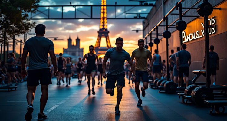 découvrez comment maximiser votre investissement en vous entraînant avec les tarifs attractifs de reebok crossfit à paris. profitez d'un cadre dynamique et des cours de qualité pour atteindre vos objectifs de fitness.