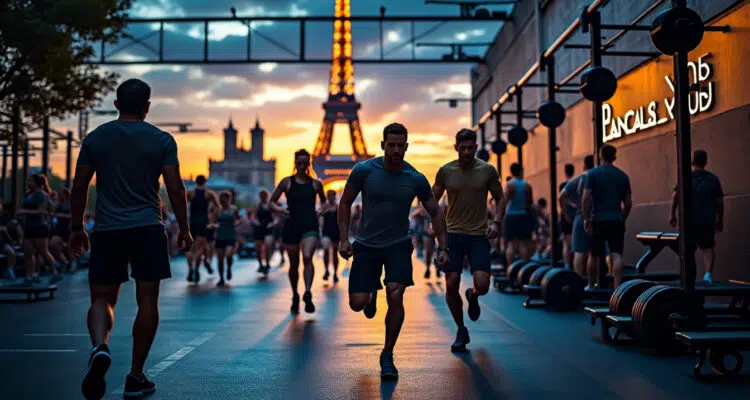 découvrez comment maximiser votre investissement en vous entraînant avec les tarifs attractifs de reebok crossfit à paris. profitez d'un cadre dynamique et des cours de qualité pour atteindre vos objectifs de fitness.