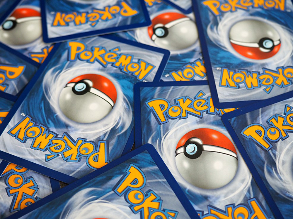Méga Pokémon