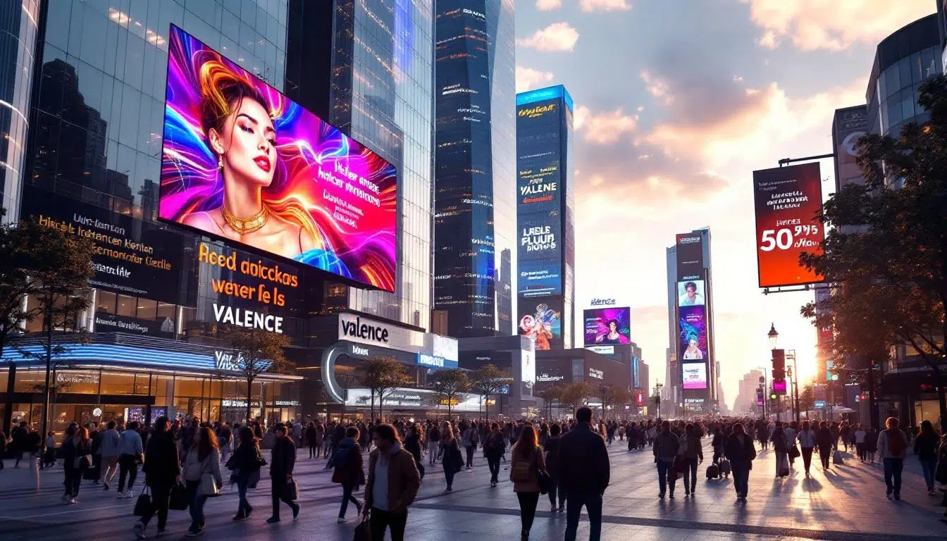 découvrez les meilleures agences web à valence pour booster votre stratégie digitale avec des experts en marketing en ligne, seo, et création de sites web.