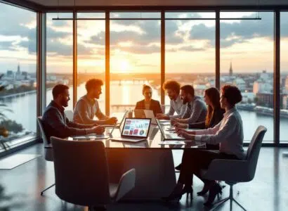 découvrez les meilleures agences web à valence pour booster votre stratégie digitale grâce à des solutions personnalisées et performantes.