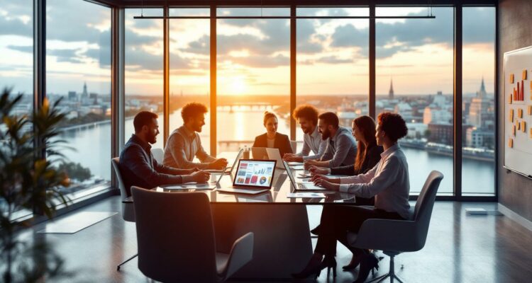 découvrez les meilleures agences web à valence pour booster votre stratégie digitale grâce à des solutions personnalisées et performantes.