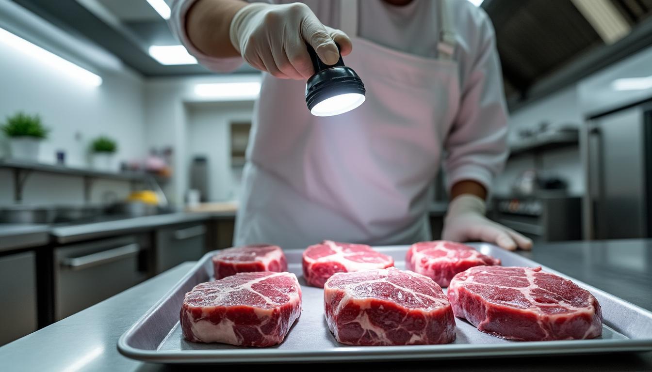 découvrez nos meilleures astuces pour préparer un chevreuil congelé depuis 2 ans tout en conservant un maximum de saveur. conseils de cuisson, marinade et préparation pour un plat réussi et savoureux.