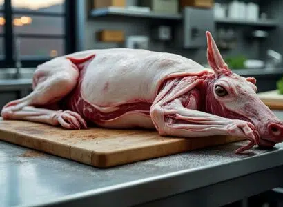 découvrez nos meilleures astuces pour cuisiner un chevreuil congelé depuis 2 ans, tout en préservant sa saveur et sa tendreté. conseils pratiques et recettes pour réussir vos plats de gibier réchauffés.