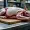 Meilleures astuces pour cuisiner un chevreuil congelé depuis 2 ans sans perte de saveur