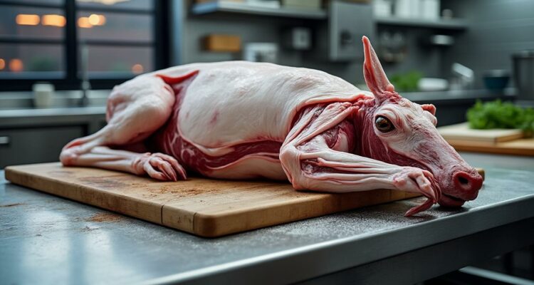 découvrez nos meilleures astuces pour cuisiner un chevreuil congelé depuis 2 ans, tout en préservant sa saveur et sa tendreté. conseils pratiques et recettes pour réussir vos plats de gibier réchauffés.